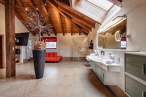 Alpinresort ValSaa - Sport & Spa