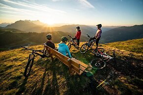 Alpinresort ValSaa - Sport & Spa