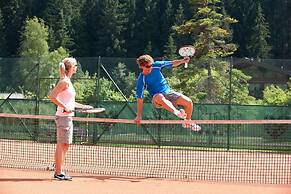 Alpinresort ValSaa - Sport & Spa