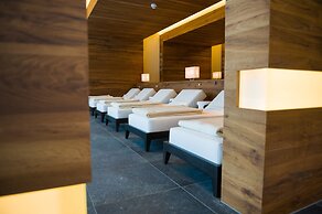 Alpinresort ValSaa - Sport & Spa