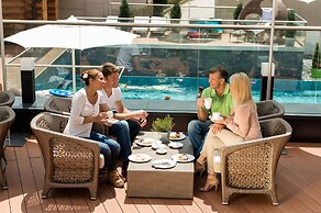 Alpinresort ValSaa - Sport & Spa
