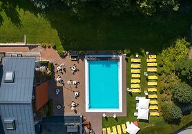 Hotel Der Waldhof