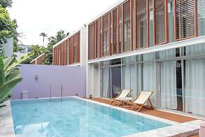 Veranda Resort & Villas Hua Hin - Cha Am