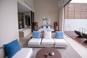 Veranda Resort & Villas Hua Hin - Cha Am