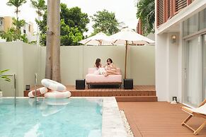 Veranda Resort & Villas Hua Hin - Cha Am