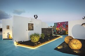 Nautilus Lanzarote