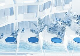 The Salmar – New Opening