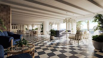 The Salmar – New Opening