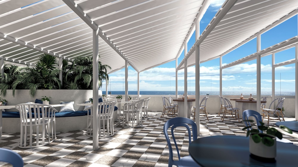 The Salmar – New Opening
