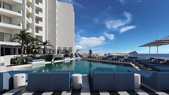 The Salmar – New Opening