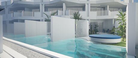 The Salmar – New Opening