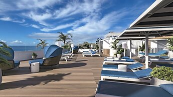 The Salmar – New Opening