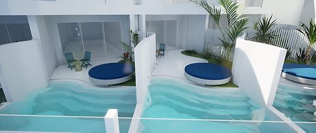 The Salmar – New Opening