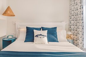 The Salmar – New Opening