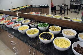 Bergama Hotel