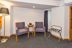 Bergama Hotel