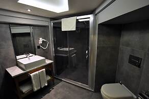 Bergama Hotel