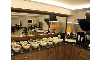 Bergama Hotel