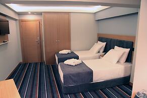 Bergama Hotel