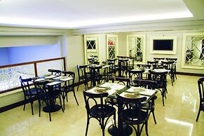 Bergama Hotel