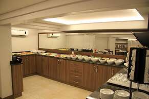 Bergama Hotel