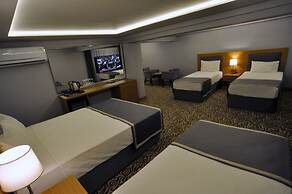 Bergama Hotel