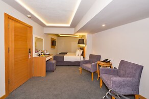Bergama Hotel