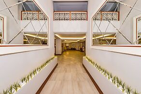 Bergama Hotel