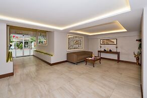 Bergama Hotel