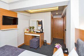 Bergama Hotel