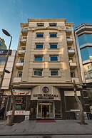 Bergama Hotel