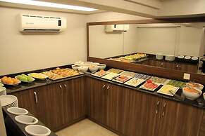 Bergama Hotel