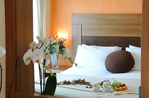 Hotel I Due Cigni