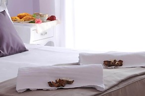 Hotel I Due Cigni