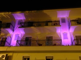 Hotel Stefan