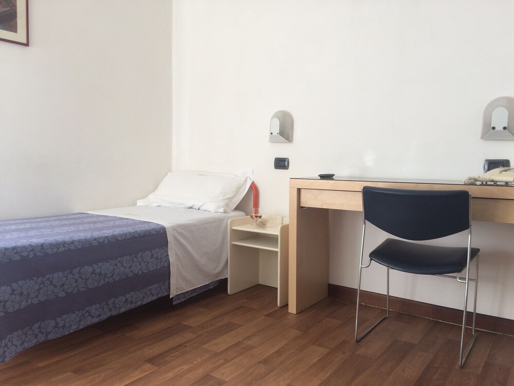 Hotel Nettuno