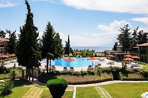 Simantro Resort