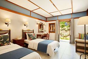 Simantro Resort