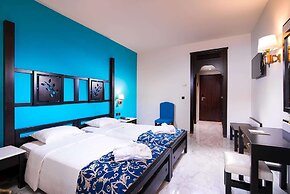 Simantro Resort