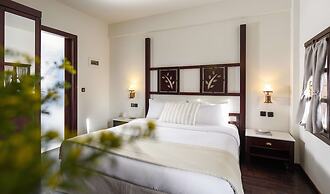 Simantro Resort