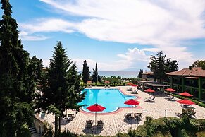 Simantro Resort