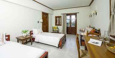 Simantro Resort