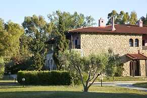 Simantro Resort