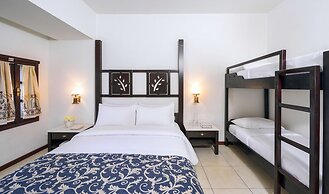 Simantro Resort