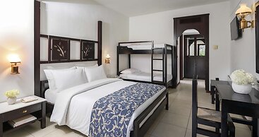 Simantro Resort