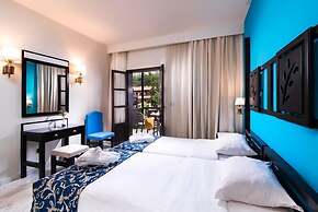 Simantro Resort