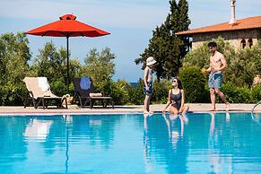 Simantro Resort