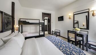 Simantro Resort