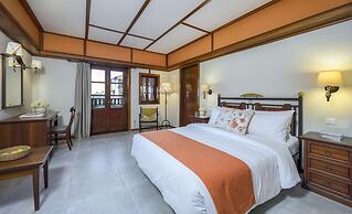 Simantro Resort