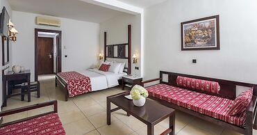 Simantro Resort